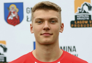 Korona będzie testować utalentowanego bramkarza