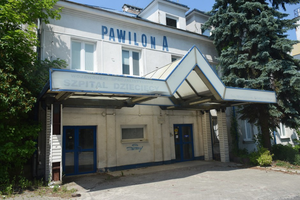 Wiemy co z budynkami po dawnym Szpitaliku Dziecięcym przy ul. Langiewicza