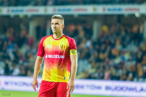 Dobre rokowania w sprawie urazu Malarczyka