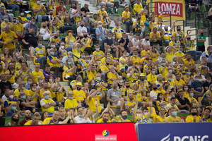 Rusza sprzedaż biletów na mecz z Veszprem