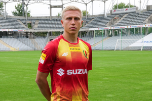 Sandecja obstaje przy swoim, ale poszła na rękę Błanikowi