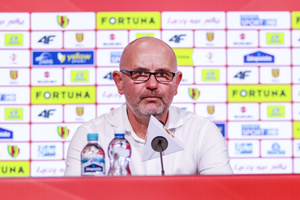 Nowak: Z jednej strony nos trenerski, ale największe brawa należą się Kubie