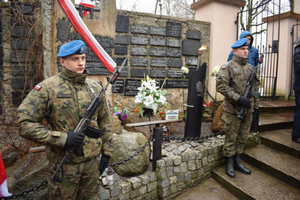 Rocznica napaści Związku Sowieckiego. Uroczystości w Kielcach