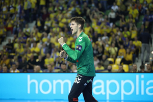 Kornecki: Chcieliśmy udowodnić, że jesteśmy dobrą drużyną