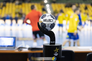 Porto pokonało Flensburg. Barcelona z kompletem punktów