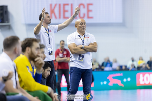 Lijewski: Zwycięstwo i porażkę dzieli cienka granica