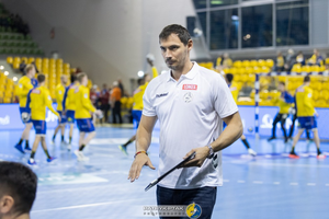 Lijewski: Przegraliśmy dwa ostatnie mecze, więc oni na papierze są ciut lepsi