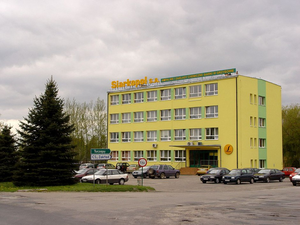 „Solidarność” ma pomysł na Siarkopol