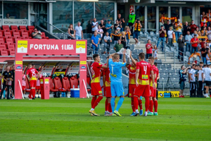 Uwaga hit! Korona gra z Widzewem na Suzuki Arenie