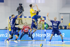 Sićko i Nahi w „siódemce” kolejki