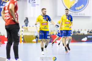 Czterech zawodników Łomży Vive powołanych na Szwecję. Jest Olejniczak, nie ma Gębali