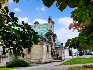 Rajd historyczno-ekologiczny do Jędrzejowa