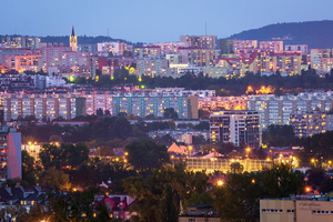 [AKTUALIZACJA] Ponad 50 mln zł dofinansowania na kieleckie inwestycje