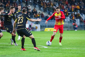 Znamy kolejne terminy meczów Korony