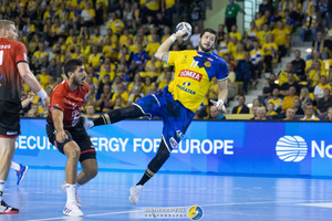 Cała handballowa Europa patrzy na Kielce. Łomża Vive gra z PSG