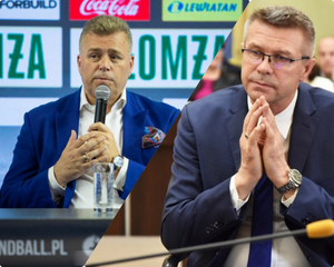 Servaas wbija szpilkę Wencie. „Czy jest klub, który robił to wcześniej?”