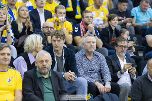 Porozumienie osiągnięte. Stenmalm trafi do Kielc już w przyszłym roku   