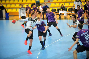 Łomża Vive sięga po kolejny talent. Tym razem z Serbii