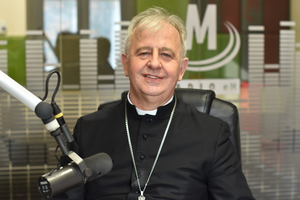 Biskup Jan Piotrowski: Wizyta „Ad limina apostolorum” była dobrym doświadczeniem