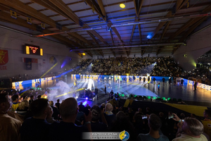 Sold out. Bilety na Barcelonę były, ale tylko przez krótką chwilę