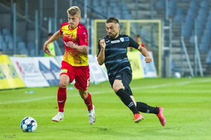 Korona poznała termin zaległego meczu z GKS-em Tychy