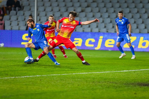 Pucharowe emocje jeszcze w listopadzie