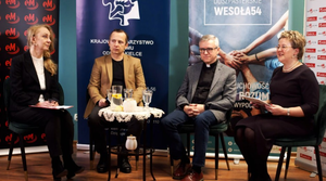 [FOTO] „Do góry! Wojtyła na 101” – odcinek 1