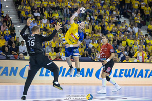 Powtórzyć wynik sprzed sześciu lat. Łomża Vive chce zdobyć Palau Blaugrana