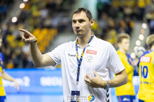 Lijewski: Nie jest łatwo grać bez odpowiedniego przygotowania