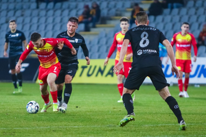 [WYNIKI I TABELA] Trwa seria Miedzi. Korona wróciła na trzecie miejsce