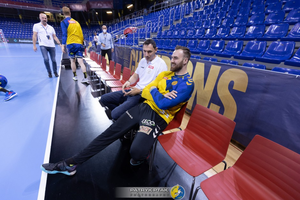 Lijewski: Teraz będzie jeszcze trudniej. W domu możemy wszystko