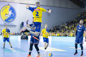 Karacić zostanie w Kielcach? Priorytetem przedłużenie umowy z Vujoviciem