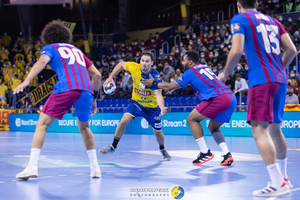 Łomża Vive napisze kolejną piękną historię? 