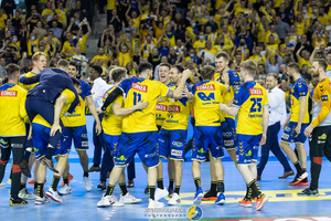 Dokonali niemożliwego! Łomża Vive pokonała Barcelonę drugi raz w ciągu tygodnia!