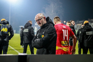 [WYNIKI I TABELA] Decyzja o przyszłości Nowaka zapadnie w poniedziałek