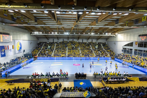 W Hali Legionów będą rywalizować Szkoły Mistrzostwa Sportowego