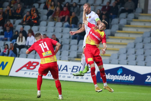 [CTS Football 13.12.2021] Korona minie się z Legią? Kto zasłużył na pochwałę, kto zawiódł?