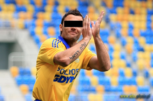 Wychowankowi Korony, byłemu kapitanowi Arki grozi 25 lat więzienia