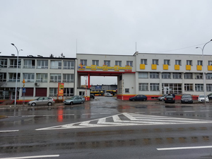 Kryzys w MPK. Pani prezes odchodzi po zaledwie czterech miesiącach