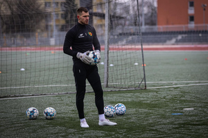 Fornec: Cel jest jasny i do zrealizowania