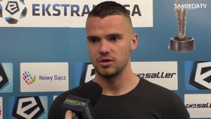 Korona szuka napastnika. Kolew jednym z czterech wyborów