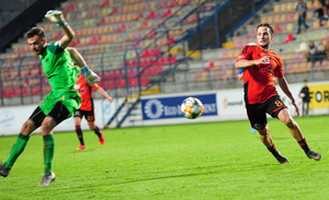 Kontrakt Takaca musi poczekać. Decyzja o Corralu w sobotę