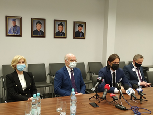 UJK stawia na kierunki medyczne