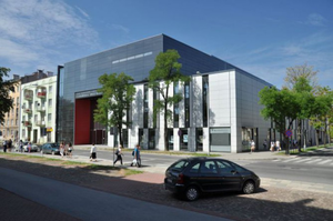 Koncert z udziałem skrzypaczki Dominiki Falger w Filharmonii Świętokrzyskiej