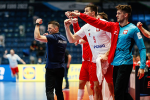 Rombel: Ważne, że potrafiliśmy się podnieść