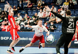 Karaliok: Jak sobie przypomnę, to jestem bardzo zły