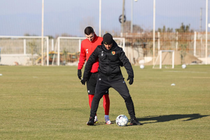 Ojrzyński ocenia zimowe nabytki. Będzie jeszcze jeden?  