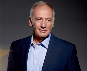 Karol Strasburger w Kielcach