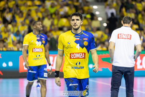 Sanchez-Migallon: Ten medal jest niespodzianką, ale bardziej dla ludzi z zewnątrz