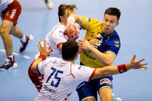 Łomża Vive wraca do gry